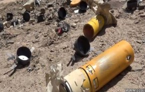 استشهاد وإصابة 5 يمنيين بانفجار ألغام من مخلفات العدوان