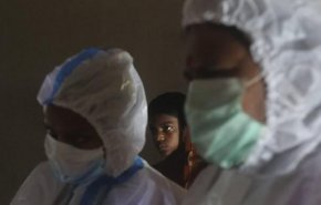 هند به ثبت ۲.۱ میلیون مبتلای کووید-۱۹ نزدیک می‌شود
