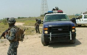 عراق| دستگیری 5 تروریست خطرناک از جمله «خونریز دیالی»