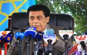 هشدار اتیوپی به آمریکا در پرونده سد النهضه