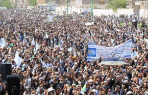 جشن بزرگ «عید ولایت» در یمن برگزار می‌شود