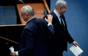 هل سينفرط الائتلاف الحكومي الاسرائيلي؟ شاهدوا التفاصيل