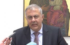 استاندار بیروت: از وجود مواد منفجره در بندر اطلاعی نداشتم