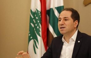 نمایندگان حزب الکتائب در پارلمان لبنان استعفا کردند
