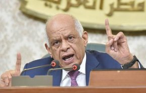 البرلمان المصري يعلق على موقف إثيوبيا بشأن سد النهضة