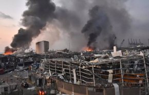 صحيفة بريطانية تكشف تفاصيل حملة التضليل السعودية حول انفجار بيروت