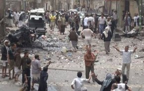 اليمن..تواصل مجازر العدوان