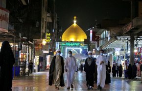 العراق: قرارات حاسمة تتخذها محافظة النجف للوقاية من كورونا 