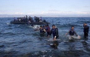 إيطاليا ترفض استخدام سلاح البحرية للتصدي للمهاجرين القادمين من الجزائر
