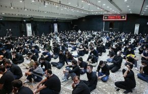 ايران.. لجنة مكافحة كورونا تعلن التعليمات الخاصة بمراسم العزاء الحسيني
