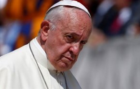 بابا الفاتيكان يدعو لتقديم مساعدات سخية إلى لبنان