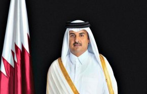أمير قطر يعلن تقديم 50 مليون دولار مساعدات للبنان