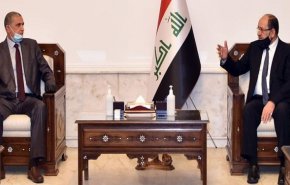 دعوت نوری المالکی به ناکام گذاشتن نقشه‌های دشمنان برای بی ثبات کردن عراق
