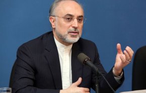 صالحي: ايران ماضية في انجازاتها النووية