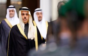 اظهارات مداخله جویانه وزیر خارجه سعودی در امور لبنان