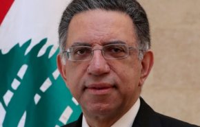 دومین وزیر کابینه لبنان استعفا کرد
