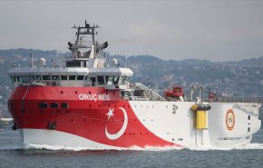 تركيا ماضية في المسح الزلزلي ولا يهمها استفزاز اليونان