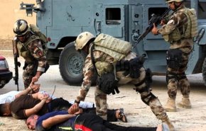 القبض على ثلاثة 'إرهابيين' في السليمانية شمالي العراق