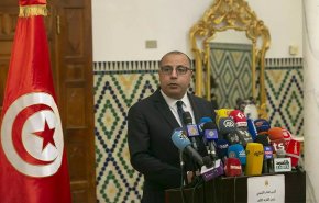 رئيس الوزراء التونسي يحذف الاحزاب ويعلن مواصفات حكومته