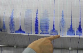 هزة ارضية بقوة 3.6 درجة شعر بها سكان جنوب لبنان 