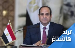 عشية انتخابات 'الشيوخ'.. مغردون مصريون: السيسي باع مصر!