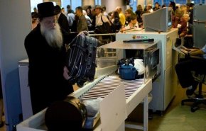 الكيان الاسرائيلي يعمل على جذب المهاجرين اليهود
