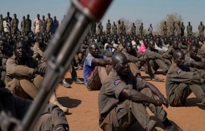 دستکم 81 نفر طی یک درگیری مسلحانه در سودان جنوبی کشته شدند