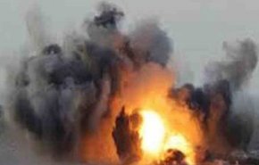 انفجار عبوة ناسفة وسط بغداد