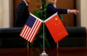 الخارجية الصينية: العلاقات مع أمريكا يجب ألا تخرج عن مسارها


