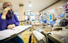 ايران .. 2510 إصابات جديدة بكورونا والمتعافين 290 ألف شخص