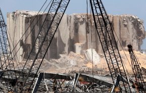 رائد ناسا يتعاطف مع ضحايا انفجار مرفأ بيروت بصورة من الفضاء