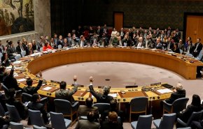 غالبية أعضاء مجلس الأمن تعارض القرار الأميركي ضد إيران + فيديو