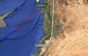 زلزال يضرب الساحل السوري