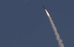 الكيان الاسرائيلي يختبر صاروخ 'آرو 2' الباليستي