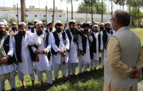طالبان: داعش و سازمان امنیت ملی افغانستان قصد حمله به زندانیان آزاد شده ما را دارند
