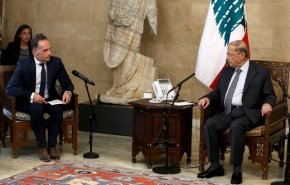 آلمان کمک‌ به لبنان را به انجام اصلاحات مشروط کرد/ وعده عون به مبارزه با فساد و تحقیقات جنایی
