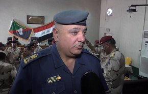 اللواء الخفاجي يؤكد قدرة العراق العسكرية للرد على أي اعتداءات خارجية