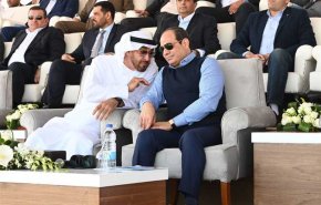 السيسي يرحب بتطبيع العلاقات بين الإمارات والاحتلال!