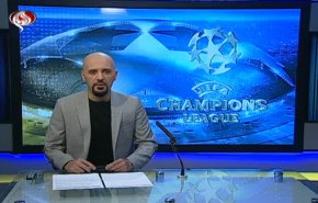 نشرة الاخبار الرياضية من قناة العالم 11:45 بتوقيت غرينتش 13-08-2020