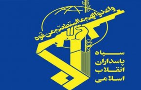 شهيد لحرس الثورة في اشتباك مع الارهابيين بشمال غرب ايران
