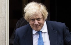 رئيس وزراء بريطانيا يرحّب باتفاق التطبيع الاماراتي مع الاحتلال 