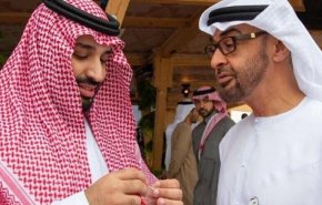 انصارالله: عربستان و امارات حلقه زنجیره صهیونیسم در منطقه هستند