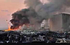 ارتفاع عدد قتلى انفجار مرفأ بيروت الى 178 قتيلا