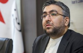 لجنة الأمن القومي ببرلمان ايران تطالب الخارجية بالرد على تصريحات ماكرون 