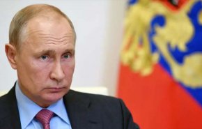 بوتين يدعو لعقد لقاء لـ'خماسية' مجلس الأمن حول الملف الايراني