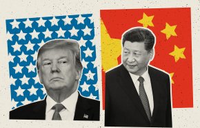 نشست تجاری آمریکا و چین به زمان دیگری موکول شد