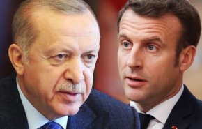 شاهد: تركيا تهاجم فرنسا وتصفها بالـ