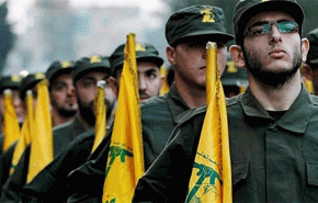 ذوق‌زدگی ریاض از تروریستی نامیدن حزب‌الله توسط لیتوانی 
