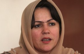 إطلاق النار على ناشطة أفغانية في فريق التفاوض مع 