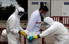 تسجيل أعلى إحصائية يومية بأعداد العراقيين المصابين بفيروس كورونا